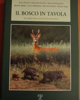 Selvaggina, ricette cacciagione, caccia