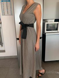 Vestito midi