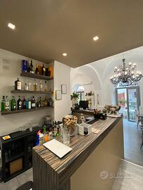 Attivitá di Ristorazione