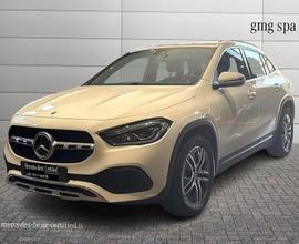Mercedes-Benz GLA 180 d Sport Plus auto