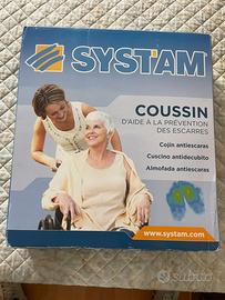 Cuscino anti decubito  “Systam”