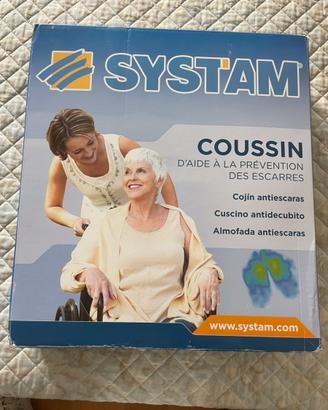 Cuscino anti decubito  “Systam”