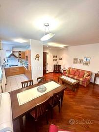 Trilocale romano di lombardia