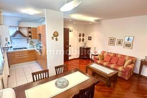 Trilocale romano di lombardia