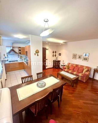 Trilocale romano di lombardia