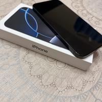 Iphone 16 pro max nero 256gb