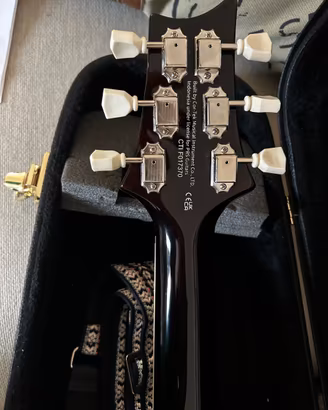 PRS SE McCarty 594 (2023) - PARI AL NUOVO