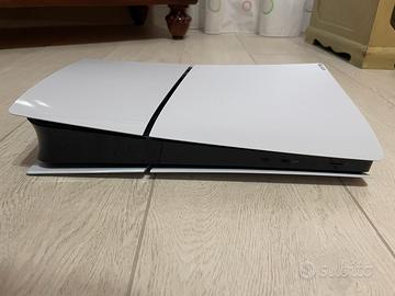 PlayStation 5 Digital Edition con cuffie GXTrust