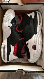 Jordan Stay Loyal 2 black/white