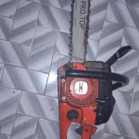  motosega DOLMAR PS6800i 