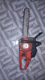  motosega DOLMAR PS6800i 