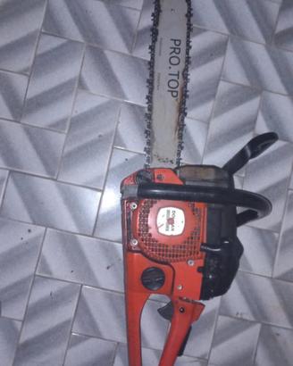  motosega DOLMAR PS6800i 