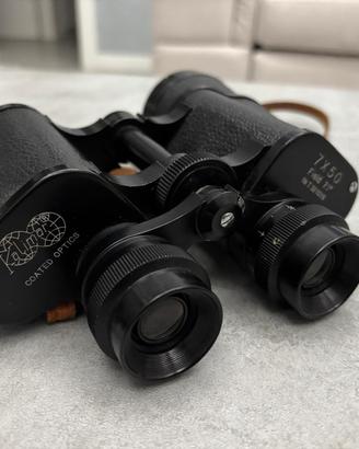 Binocolo Kalimar 7X50 Field 7.1