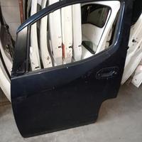 Portiera Sinistra Per Nissan NV200 - Evalia