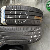 gomme usate 1656015 Estivo CONTINENTAL - Con - 679