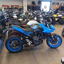 Suzuki GSX-8S BLU SYDNEI | #04905