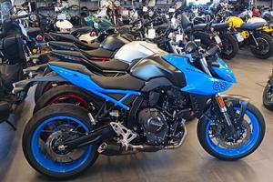 Suzuki GSX-8S BLU SYDNEI | #04905