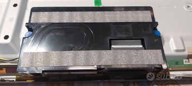 Altoparlanti LCD Samsung UE50TU8070UXZT