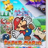 👾 Paper Mario Origami King - Switch 👾