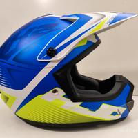 Casco HJC CS-MX II  Tg. M