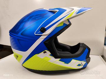 Casco HJC CS-MX II  Tg. M