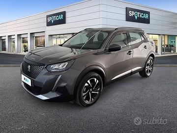 Peugeot 2008 BlueHDi 100 Allure S/S