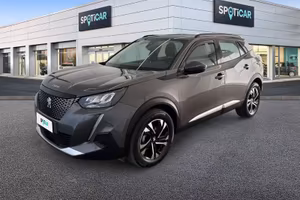 Peugeot 2008 BlueHDi 100 Allure S/S