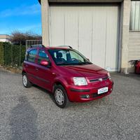 Fiat Panda 1.2 51kW Benz/Metano*bombola già rinnov