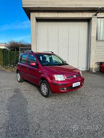 Fiat Panda 1.2 51kW Benz/Metano*bombola già rinnov
