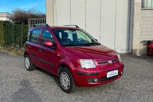 Fiat Panda 1.2 51kW Benz/Metano*bombola già rinnov
