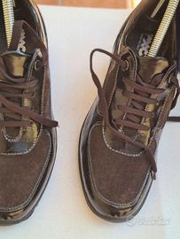 Scarpe Donna IMAC Vera Pelle Made in Italy Scarpe