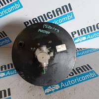 Servofreno / Pompa Freno Renault Master S8UW7
