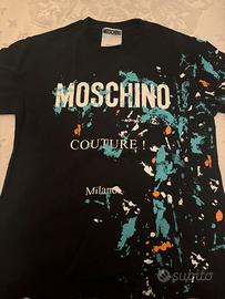 Maglietta moschino