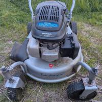 tagliaerba Honda 5500 gcv, 160 4 tempi pivottante