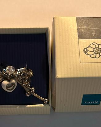 Anello con ciondolo Thun
