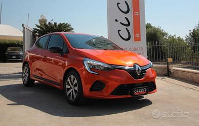 Renault Clio TCe 100 CV GPL 5p Equilibre 2023