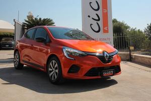 Renault Clio TCe 100 CV GPL 5p Equilibre 2023