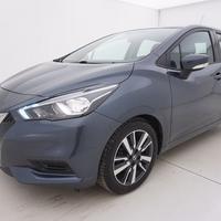 Nissan Micra Acenta BR137328 1.5 Diesel 90CV