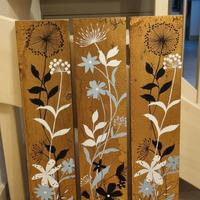 tavole decorate