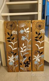 tavole decorate