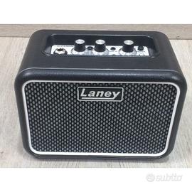 Mini amplificatore Laney