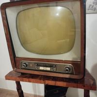 TV anni 50