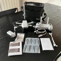 Drone potensic se