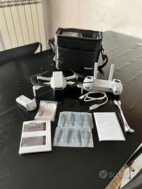 Drone potensic se