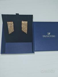 orecchini Swarovski fit