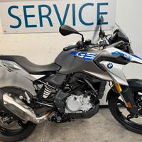Bmw g 310 gs - 2019