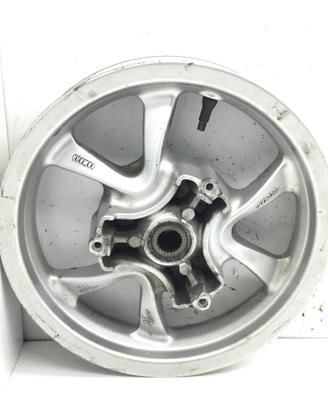YAMAHA MW TRICITY 125 CERCHIO RUOTA POSTERIORE 12 
