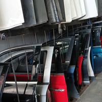 Sportelli ant/post dx/sx Vari Auto Ricambi 