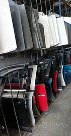 Sportelli ant/post dx/sx Vari Auto Ricambi 