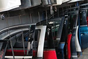 Sportelli ant/post dx/sx Vari Auto Ricambi 